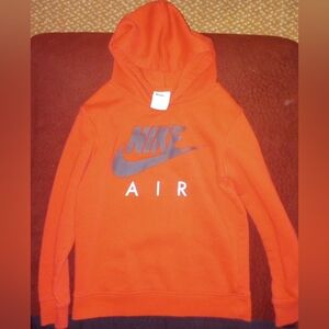 Nike Air Hoodie